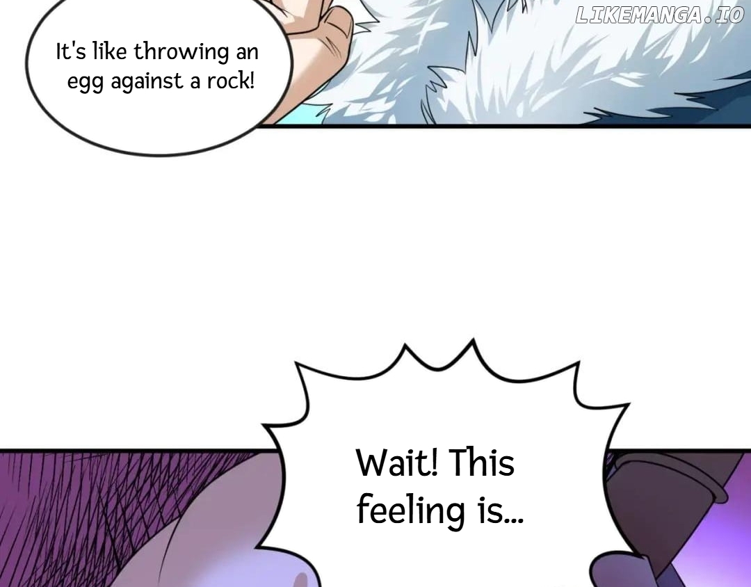 Era of the Haunted chapter 96 - page 26